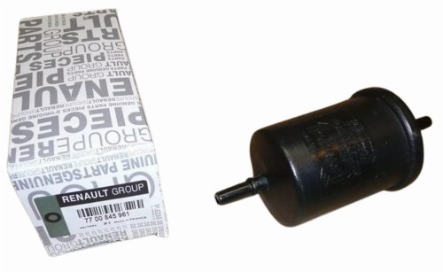 Bränslefilter 7700845961 Renault Kangoo 1.5DCI Original Ny