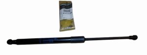 Bagageluckans ställdon 904521364R Dacia Duster Original Ny