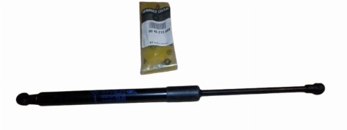 Bagageluckans ställdon 904521364R Dacia Duster Original Ny