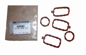 Ventillockspackning 7701479111 Renault Master III Original Ny