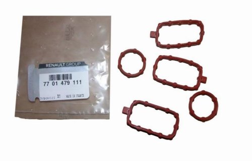 Ventillockspackning 7701479111 Renault Master III Original Ny