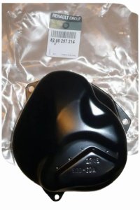 Växellådslock 8200297214 Renault Scenic II Original Ny