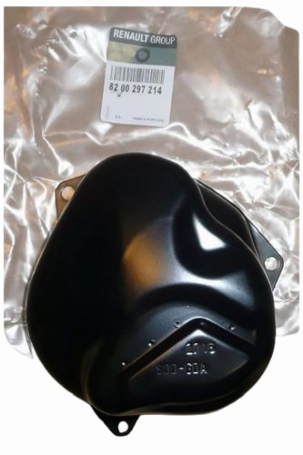 Växellådslock 8200297214 Renault Scenic II Original Ny