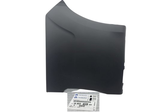 Sidolist höger bak 1685338680 Peugeot Boxer 2010> Original Ny