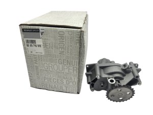 Oljetryckpump 2,2 DCI 8200710012 Ny OE Renault Espace IV