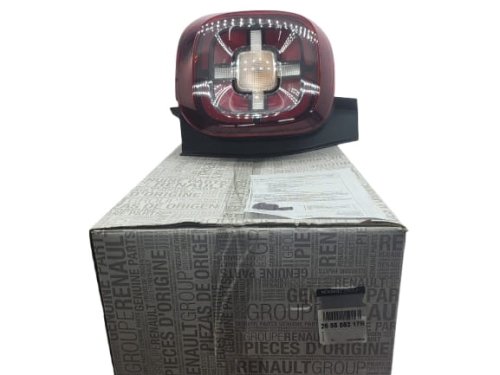 Lampa Lewy Tył 265558217R Duster Ny original