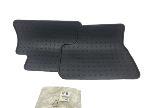 Gummimattor 9663G6 9663.G6 Peugeot 207 Original Ny