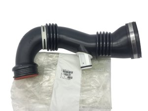 Luftslang 1434.E1 1434E1 Citroen C4 C5 Peugeot 206 308 1.6HDI Original Ny