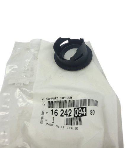 Parkeringssensorstöd bak 1624209480 Citroen Jumper III Original Ny