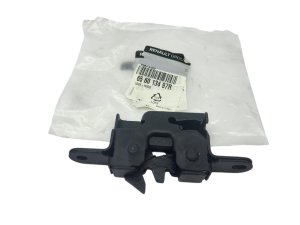 Motorhuvslås 656013497R Ny OE Renault Megane III
