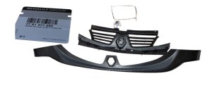 Grill Kpl 7701477202 Renault Trafic II Original Ny