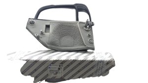 Höger spegel 1685327980 Peugeot Boxer III Original Ny