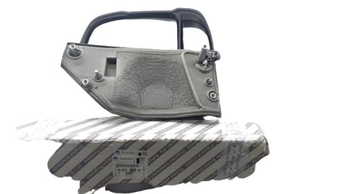 Höger spegel 1685327980 Peugeot Boxer III Original Ny