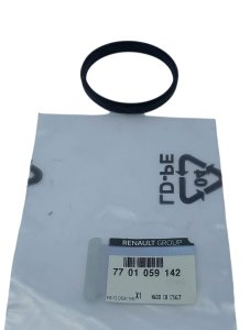 O-ring till spjäll 1.9DCI  7701059142 Ny OE Renault