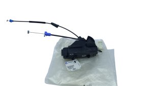 Dörrlås höger bak 9138T5 Citroen C4 Original