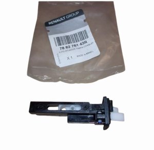 Bränslepåfyllningslås 788276143R Renault Arkana Dacia Duster/Logan II/III Original Ny