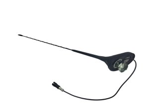 Antennfäste 6561Z9 9655513780 Begagnad originaldel Citroën Peugeot