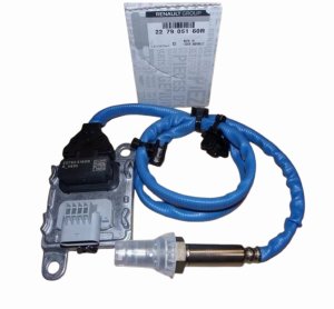 Nox-sensor 227905160R Renault Megane IV/ Kangoo III 1.5BLUE DCI Original Ny