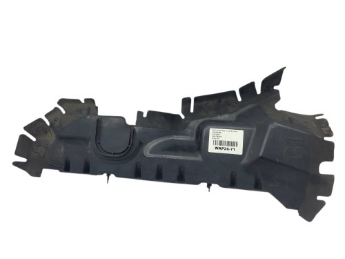Luftintag vänster sida 9680361480 7104GJ Begagnad originaldel Peugeot Citroën
