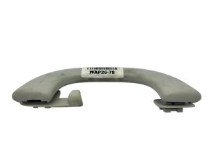 Handtag takklädsel bak 9681364780 9686111180 Begagnad original Peugeot Citroën