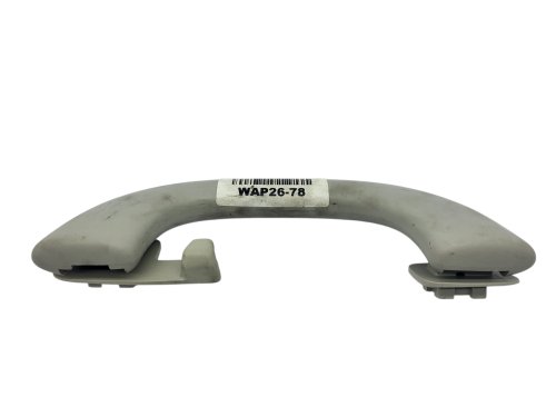 Handtag takklädsel bak 9681364780 9686111180 Begagnad original Peugeot Citroën