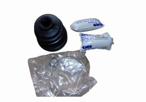 Vänster ledskydd 328794 3287.94 Citroen  C2/C3 S/S Original Ny