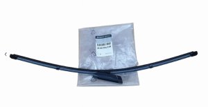 Vindrutetorkarblad vänster fram 288905401R Dacia Duster II Original Ny