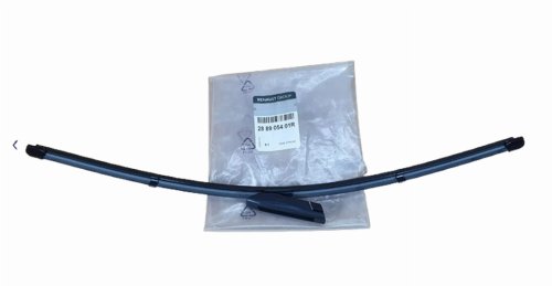 Vindrutetorkarblad vänster fram 288905401R Dacia Duster II Original Ny