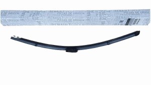 Torkarblad 550 mm fram 288954625R Dacia Dokker Original Ny