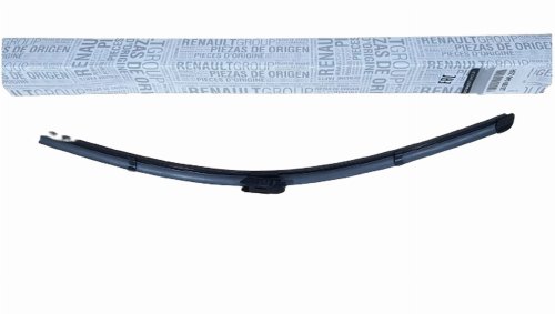 Torkarblad 550 mm fram 288954625R Dacia Dokker Original Ny