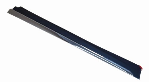 Dörrlist vänster fram 42617380 Opel Ampera-E Original Ny
