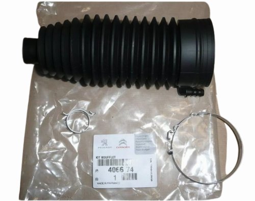 Styrsystemskydd 406674 4066.74 Citroen C5 I,II Peugeot 607 Original Ny