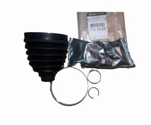 Ledskydd, sats 7701209830 Renault Original, nytt