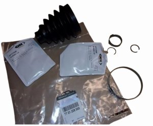 Ledskydd 7701209568 Renault Kangoo II Original Ny