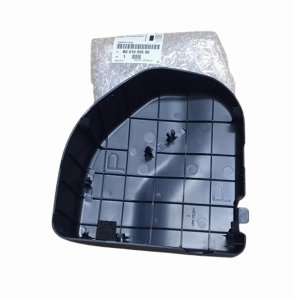 Motoravskärmning för vindrutetorkare B001099580 Bak Citroen C1 II Original Ny