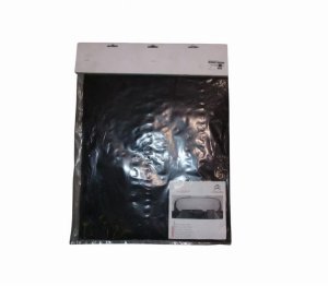 Solgardin 1609507580 Citroen C4 Picasso II Bak Original Ny