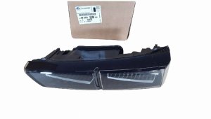 LED-lampa vänster fram 9835300480 Peugeot 308 III Original Ny