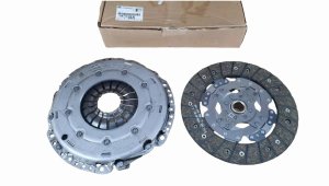 Koppling Kpl 9831386880 Peugeot 3008 1.2THP Original Ny