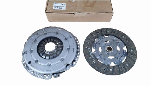Koppling Kpl 9831386880 Peugeot 3008 1.2THP Original Ny