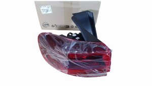 Lampa Lewy Tył 9845247680 Citroen C5 Aircross Oryginal Ny