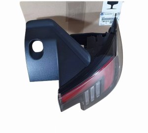Lampa höger bak 9861335580 Opel Mokka II Original Ny