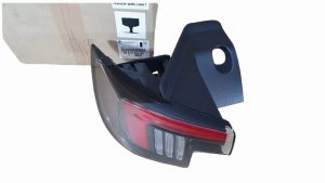 Lampa Lewy Tył 9861335480 Opel Mokka II Oryginal Ny