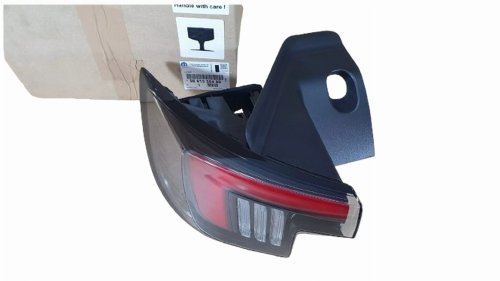 Lampa Lewy Tył 9861335480 Opel Mokka II Oryginal Ny