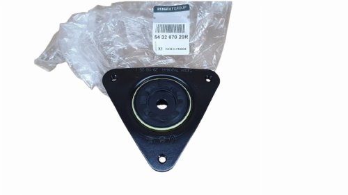 Stötdämparkudde fram 543207020R Renault Megane IV Original Ny