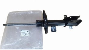 Stötdämpare vänster fram 9831169380 Peugeot 208 II Original Ny