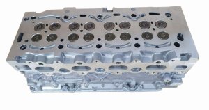 Motorhuvud 0200HL 0200.HL Citroen Peugeot  2.0HDI Original Ny