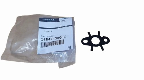Turbo-slangpackning 1654700Q0C Renault 0.9TCE/1.6/2.0DCI Original Ny