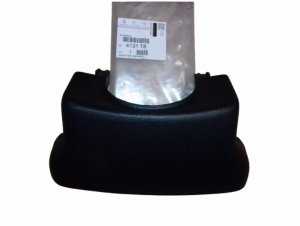 Kolonnskydd 4131.T8 4131T8 Citroen Berlingo II Original Ny