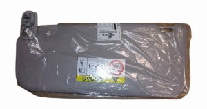 Solgardin 98094983BJ Peugeot Expert IV Original Ny