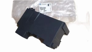 Säkringsskydd 6500GS 6500.GS Peugeot 3008/5008 Original Ny
